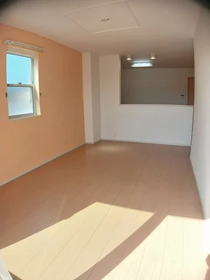 のマンスリーマンション・ウィークリーマンション「グレイスⅠ 104・洋室(No.1317435)」メイン画像