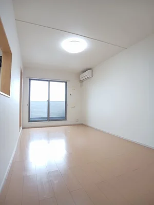 荒尾駅（熊本県）のマンスリーマンション・ウィークリーマンション「アルバ 302・洋室(No.1317436)」メイン画像