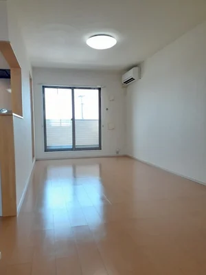 のマンスリーマンション・ウィークリーマンション「アルバ 302・洋室(No.1317436)」メイン画像