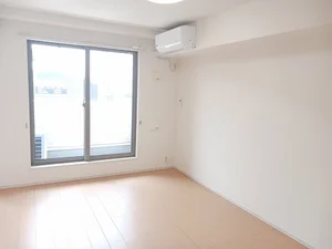 三重県のマンスリーマンション・ウィークリーマンション「コートハウス安塚 204・洋室(No.1317438)」メイン画像