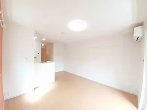 北九州市立大学北方キャンパス周辺のマンスリーマンション・ウィークリーマンション「メゾン　タウルス　Ⅱ 103・洋室(No.1317439)」メイン画像