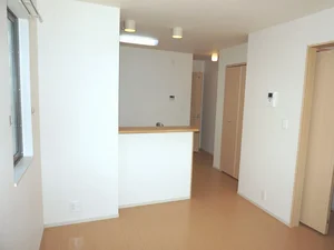 のマンスリーマンション・ウィークリーマンション「ヴィレッタ 101・洋室(No.1317441)」メイン画像