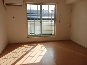 のマンスリーマンション・ウィークリーマンション「エバ－ラスティング・ステ－ジ 203・洋室(No.1317444)」メイン画像