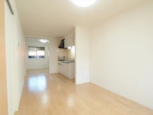 東筑紫短期大学周辺のマンスリーマンション・ウィークリーマンション「グランツⅣ 103・洋室(No.1317445)」メイン画像