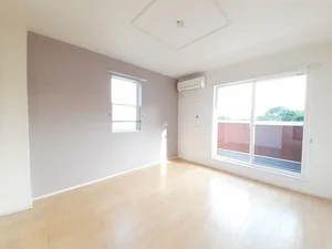 のマンスリーマンション・ウィークリーマンション「セラヴィ 201・洋室(No.1317448)」メイン画像