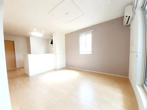 のマンスリーマンション・ウィークリーマンション「メーシャイン 203・洋室(No.1317452)」メイン画像