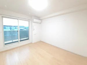 のマンスリーマンション・ウィークリーマンション「ヒルリジエル 202・洋室(No.1317461)」メイン画像