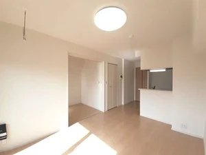 東筑紫短期大学周辺のマンスリーマンション・ウィークリーマンション「サンフォート小倉 308・洋室(No.1317470)」メイン画像