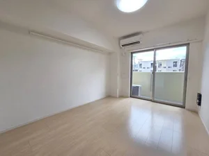 北九州市立大学北方キャンパス周辺のマンスリーマンション・ウィークリーマンション「サンフォート小倉 203・洋室(No.1317471)」メイン画像