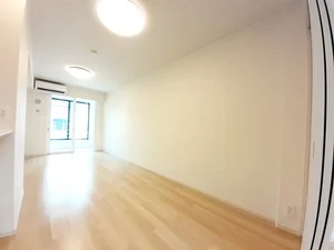 のマンスリーマンション・ウィークリーマンション「プロスペリティ田川　Ⅱ 102・洋室(No.1317480)」メイン画像