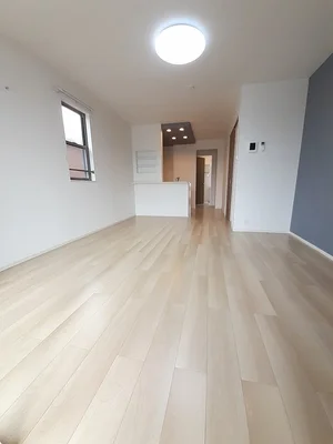 のマンスリーマンション・ウィークリーマンション「グリーンハウスＫ・Ｔ　ⅢＢ 205・洋室(No.1317482)」メイン画像