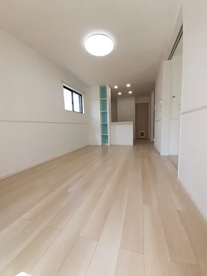 のマンスリーマンション・ウィークリーマンション「アルバーダ　Ⅱ 103・洋室(No.1317484)」メイン画像