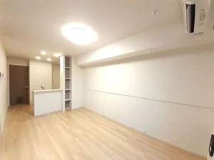 のマンスリーマンション・ウィークリーマンション「サン・グレースＢ 202・洋室(No.1317485)」メイン画像