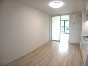 のマンスリーマンション・ウィークリーマンション「ＰＯＰＯＲＡ　Ⅵ 102・洋室(No.1317488)」メイン画像