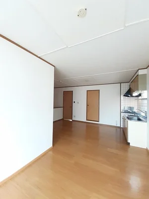 のマンスリーマンション・ウィークリーマンション「ニュークレストール内藤 201・洋室(No.1317491)」メイン画像