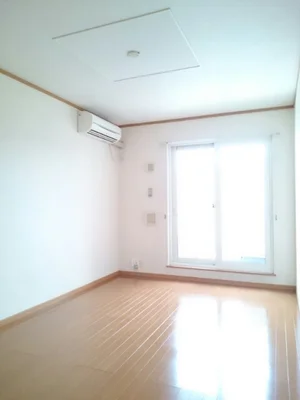 のマンスリーマンション・ウィークリーマンション「ラ・テールⅡ 202・洋室(No.1317494)」メイン画像