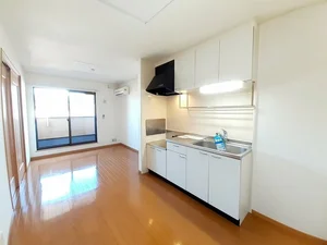 唐津市のマンスリーマンション・ウィークリーマンション「パインブライトＡ 202・洋室(No.1317495)」メイン画像