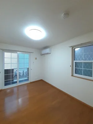 のマンスリーマンション・ウィークリーマンション「コンチェルト 103・洋室(No.1317496)」メイン画像