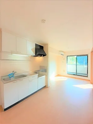 伊万里有田共立病院周辺のマンスリーマンション・ウィークリーマンション「プラシードＡ 202・洋室(No.1317497)」メイン画像