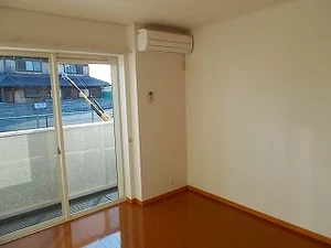 のマンスリーマンション・ウィークリーマンション「スターレジデンス西明寺Ａ 102・洋室(No.1317500)」メイン画像