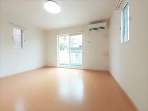 のマンスリーマンション・ウィークリーマンション「サンハイリッツ 101・洋室(No.1317503)」メイン画像