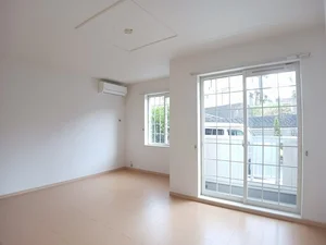 名張市のマンスリーマンション・ウィークリーマンション「アルページュ 103・洋室(No.1317504)」メイン画像