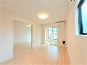 のマンスリーマンション・ウィークリーマンション「アナハイム　さくらヒルズ 103・洋室(No.1317516)」メイン画像