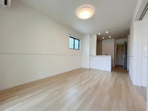 佐賀県のマンスリーマンション・ウィークリーマンション「アナハイム　さくらヒルズ 103・洋室(No.1317516)」メイン画像