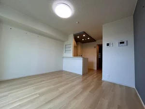 東唐津駅（佐賀県）のマンスリーマンション・ウィークリーマンション「プラシード・カーサ　Ｂ 104・洋室(No.1317517)」メイン画像