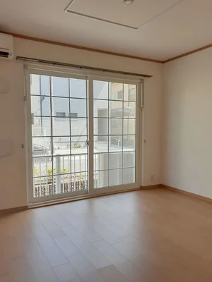 のマンスリーマンション・ウィークリーマンション「フィオーレ　Ａ 103・洋室(No.1317522)」メイン画像