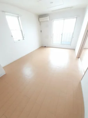 のマンスリーマンション・ウィークリーマンション「アルバーダ 204・洋室(No.1317527)」メイン画像