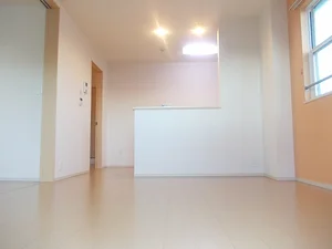 のマンスリーマンション・ウィークリーマンション「エレアノール志賀 202・洋室(No.1317528)」メイン画像