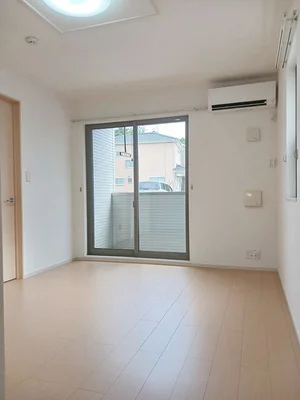 のマンスリーマンション・ウィークリーマンション「ポコ 101・洋室(No.1317529)」メイン画像