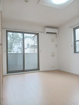 静岡県のマンスリーマンション・ウィークリーマンション「ポコ 101・洋室(No.1317529)」メイン画像