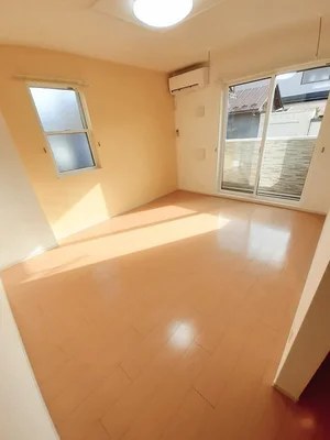 のマンスリーマンション・ウィークリーマンション「セントレア　ハイツ 102・洋室(No.1317530)」メイン画像