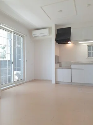 のマンスリーマンション・ウィークリーマンション「シャイニー 103・洋室(No.1317533)」メイン画像