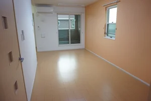 のマンスリーマンション・ウィークリーマンション「カシーヌ　ショコラⅠ 201・LDK(No.1317537)」メイン画像