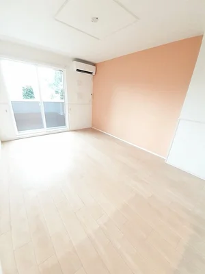 栗原市立栗原中央病院周辺のマンスリーマンション・ウィークリーマンション「クワルツ・ド・ロッシュ奏 103・洋室(No.1317540)」メイン画像