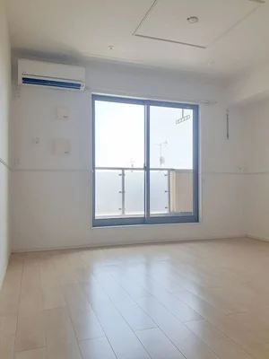 のマンスリーマンション・ウィークリーマンション「ショコラ 205・洋室(No.1317543)」メイン画像