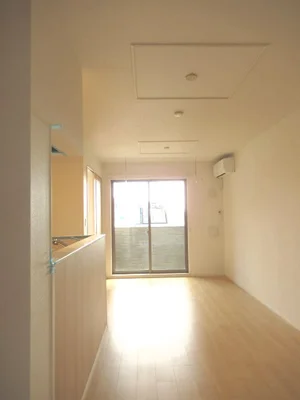 矢本駅（宮城県）のマンスリーマンション・ウィークリーマンション「Ｇｌａｎｚ　Ｂｉｏｒｌａ 102・洋室(No.1317544)」メイン画像