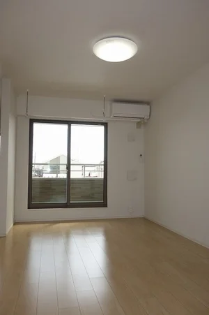 栗原市のマンスリーマンション・ウィークリーマンション「ベル・モンドＫ 201・LDK(No.1317546)」メイン画像