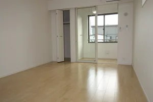 栗原市のマンスリーマンション・ウィークリーマンション「ル・ボヌール 105・洋室(No.1317553)」メイン画像