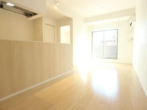 のマンスリーマンション・ウィークリーマンション「エクセレント照井Ⅱ 202・洋室(No.1317554)」メイン画像