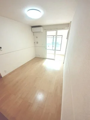 栗原市のマンスリーマンション・ウィークリーマンション「ファミーユ　川南 102・洋室(No.1317555)」メイン画像