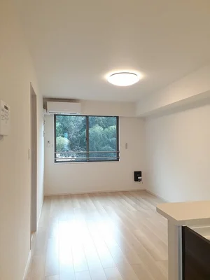 県総合運動場駅（静岡県）のマンスリーマンション・ウィークリーマンション「レガリア－Ｈ 302・洋室(No.1317556)」メイン画像