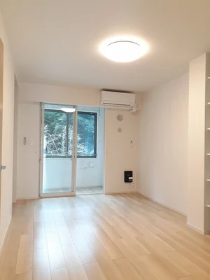 のマンスリーマンション・ウィークリーマンション「レガリア－Ｈ 103・洋室(No.1317557)」メイン画像