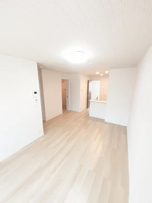 蛇田駅（宮城県）のマンスリーマンション・ウィークリーマンション「宝来 103・洋室(No.1317560)」メイン画像