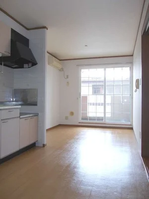 のマンスリーマンション・ウィークリーマンション「リバーサイドＴ＆Ｍ 203・洋室(No.1317564)」メイン画像