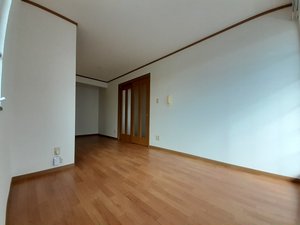 長井市のマンスリーマンション・ウィークリーマンション「パインツリー２１　Ａ 201・洋室(No.1317565)」メイン画像
