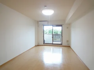 ひたちなか市のマンスリーマンション・ウィークリーマンション「ルートサイドヴィラ 403・洋室(No.1317566)」メイン画像